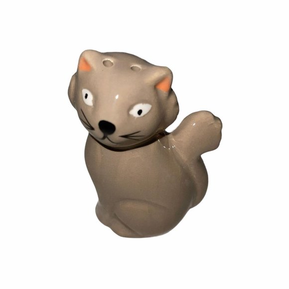 New BW Boston Warehouse Frisky Business Cats Salt - Picture 5 of 7